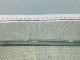 накладка на порог Land Rover Range Rover Evoque L538 2014, 2.2 л., дизель, АКПП, внедорожник 5 дв.