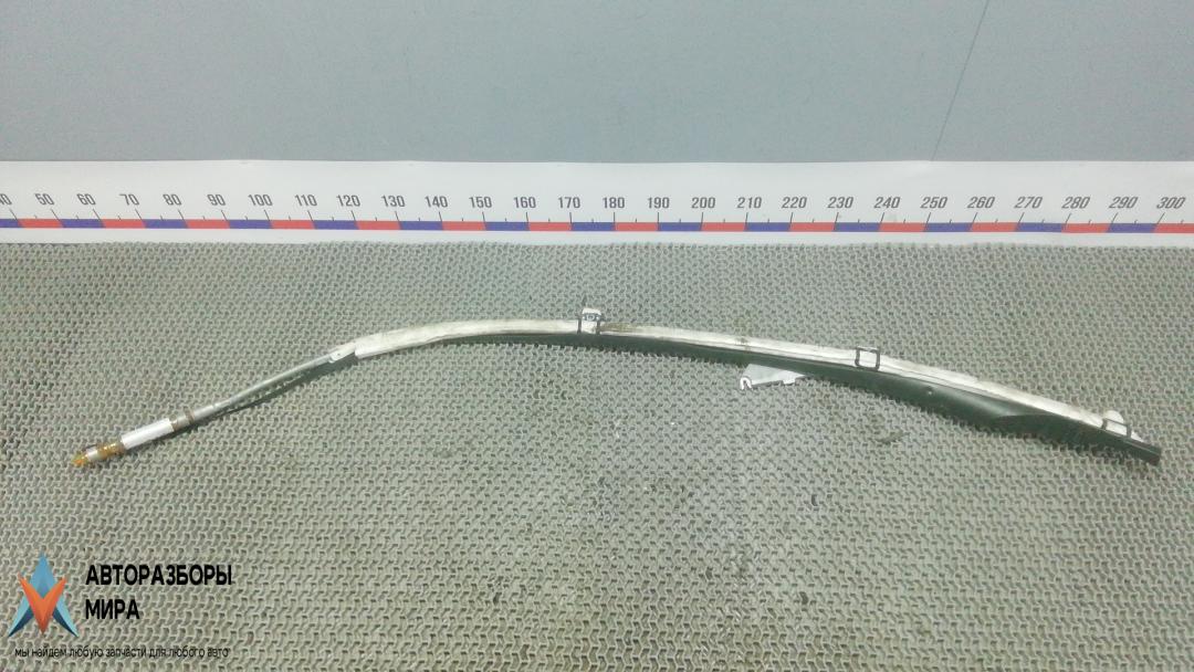 подушка безопасности боковая (шторка) Mercedes-Benz E-Класс W211/S211 2003, 3.2 л., E320, бензин, АКПП, седан, 6004192000 - фото №1