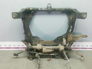 подрамник передний Land Rover Range Rover Evoque L538 2014, 2.2 л., дизель, АКПП, внедорожник 5 дв.