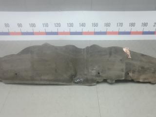 Подкрылок задний левый Ford EcoSport 2 поколение 2015, 1.5 л., дизель, МКПП, внедорожник 5 дв.