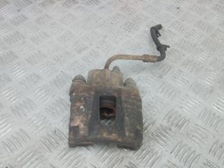 суппорт задний левый Jeep Grand Cherokee WK 2006, 3.0 л., дизель, АКПП, внедорожник 5 дв.