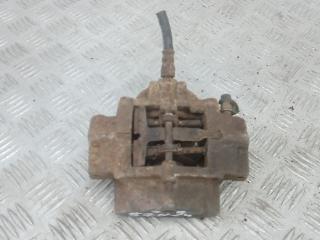 суппорт задний правый Chrysler Crossfire 1 поколение 2007, 3.2 л., бензин, МКПП, купе