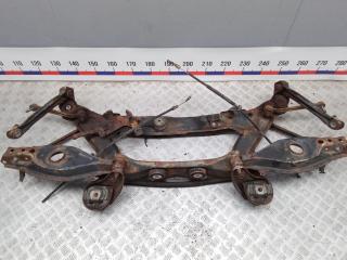 балка задняя Chrysler Crossfire 1 поколение 2007, 3.2 л., бензин, МКПП, купе