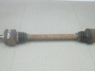 полуось задняя (приводной вал, ШРУС) Chrysler Crossfire 1 поколение 2007, 3.2 л., бензин, МКПП, купе