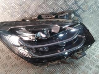фара правая Kia K900 2 поколение 2018, цвет, 92102-J6000