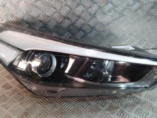 фара правая Hyundai Tucson 3 поколение 2017, цвет, 92102-D3