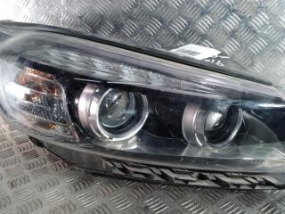 фара правая Kia Sorento 3 поколение 2016, цвет, 92102-C5010