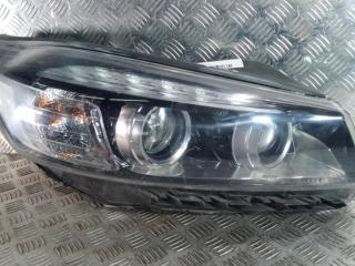 фара правая Kia Sorento 3 поколение 2016, цвет, 92102-C5100