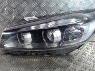 фара левая Kia Sorento 3 поколение 2016, цвет, 92102-C5010