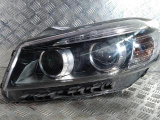 фара левая Kia Sorento 3 поколение 2016, цвет, 92102-C5100