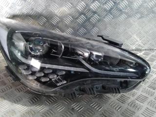 фара правая Kia Stinger 1 поколение 2018, цвет, 92190-J5100