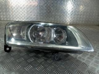 фара правая Audi A6 4F/C6 2006, цвет, 4F0941006