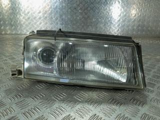 фара правая Skoda Octavia 2 поколение (A5) 2005, цвет, 246090-00