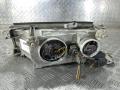 фара правая Skoda Octavia 2 поколение (A5) 2005, цвет, 246090-00 - фото №2