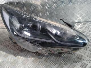 фара правая Kia Stinger 1 поколение 2018, цвет, 92190-J5100