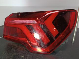 фонарь задний правый Audi Q3 F3 2023, цвет, 83A945092