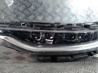 фара левая Kia Soul 3 поколение 2021, цвет