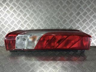 фонарь задний левый IVECO Daily 6 поколение 2017, цвет, 5801523220