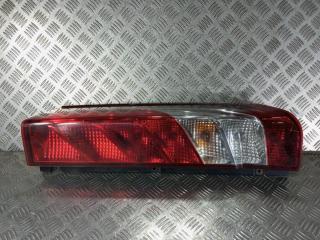 фонарь задний правый IVECO Daily 6 поколение 2017, цвет, 5801523221