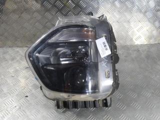 фара правая Hyundai Santa Fe 4 поколение (TM) 2019, цвет, 92102-S1000