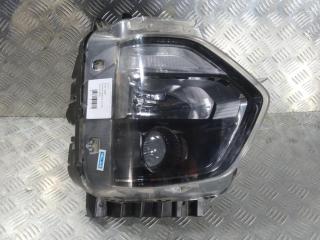 фара левая Hyundai Santa Fe 4 поколение (TM) 2019, цвет, 92101-S1000