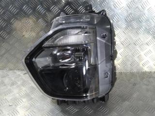 фара правая Hyundai Santa Fe 4 поколение (TM) 2019, цвет