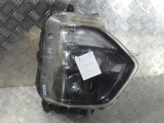 фара левая Hyundai Santa Fe 4 поколение (TM) 2019, цвет, 92101-S1000