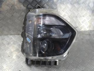 фара левая Hyundai Santa Fe 4 поколение (TM) 2019, цвет, 92101-S1000