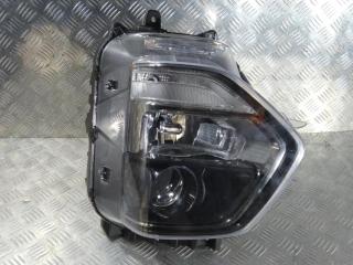 фара левая Hyundai Santa Fe 4 поколение (TM) 2019, цвет