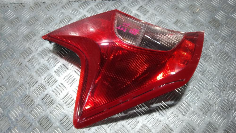 фонарь задний левый Nissan Note E12 2014, цвет, 26555-3VA5B - фото №1