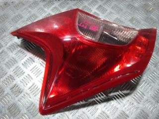 фонарь задний левый Nissan Note E12 2014, цвет, 26555-3VA5B