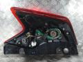 фонарь задний левый Nissan Note E12 2014, цвет, 26555-3VA5B - фото №2