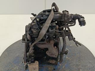 двигатель Daewoo Matiz M250 [рестайлинг] 2007, Бензин 0.8, цвет, F8CV