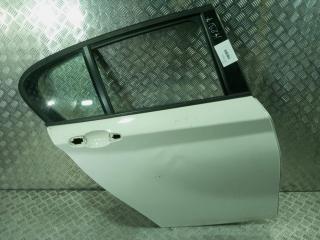 дверь задняя правая BMW 1 серия F20/F21 2012, цвет, хетчбэк 5 дв.