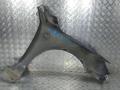 крыло переднее левое Mazda 3 BK 2005, цвет, хетчбэк 5 дв. - фото №3