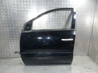 дверь передняя левая Renault Koleos 1 поколение 2009, цвет