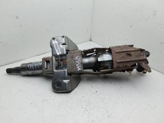 рулевая колонка Peugeot 406 1995, 1.6 л., бензин, МКПП, красный, седан, 1810473100