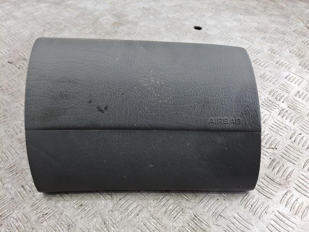 подушка безопасности боковая (шторка) Volkswagen Sharan 2000, 1.8 л., бензин, АКПП, зелёный, минивэн, 66007245A
