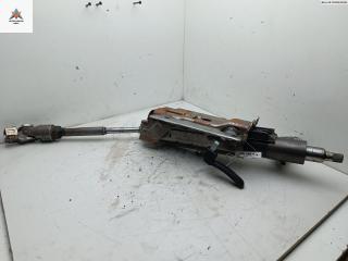 рулевая колонка Peugeot 407 1 поколение 2006, 2.7 л., дизель, АКПП, белый, купе, 26099770