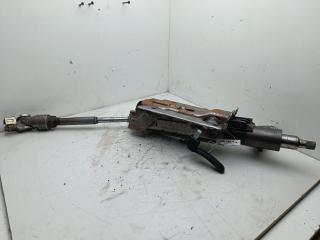 рулевая колонка Peugeot 407 1 поколение 2006, 2.7 л., дизель, АКПП, белый, купе, 26099770