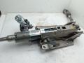 рулевая колонка Peugeot 407 1 поколение 2006, 2.7 л., дизель, АКПП, белый, купе, 26099770 - фото №3