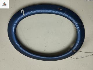 рамка фары противотуманной левой Ford Mondeo 2 поколение 2000, 1.8 л., бензин, МКПП, синий, универсал, 96BB17A990CL