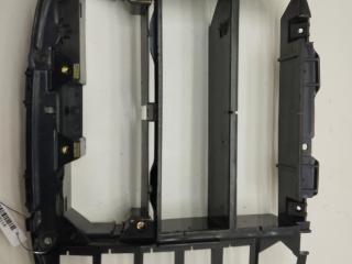 рамка под магнитолу Volkswagen Sharan 1 поколение [рестайлинг] 2000, 1.8 л., бензин, АКПП, зелёный, минивэн, 95VWA045C00AR