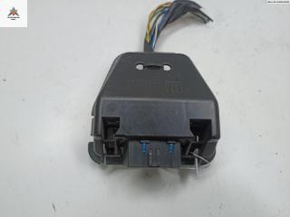 разъем (фишка) проводки Opel Insignia 1 поколение (A) 2011, 2.0 л., дизель, МКПП, чёрный, универсал, 13222585