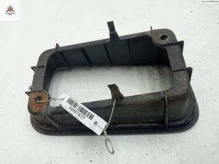 рамка фары противотуманной правой Mitsubishi Lancer 9 поколение 2004, 2.0 л., бензин, МКПП, синий, универсал, MR379312