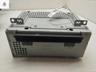 магнитола Ford Focus 3 поколение [рестайлинг] 2015, 1.5 л., дизель, МКПП, серый, универсал, F1BT18C815KH