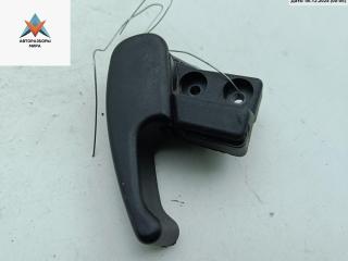 ручка открывания капота Volkswagen Sharan 1 поколение [рестайлинг] 2002, 1.9 л., дизель, МКПП, синий, минивэн, 1H1823533