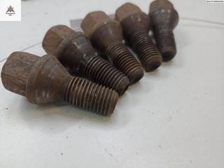 болт колесный Opel Zafira 1 поколение (A) 2002, 1.8 л., бензин, МКПП, серый, минивэн