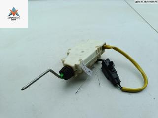 замок лючка топливного бака Volkswagen Sharan 1 поколение [рестайлинг] 2002, 1.9 л., дизель, МКПП, синий, минивэн, 7MO959775C