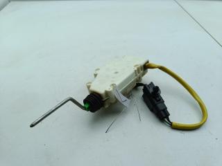 замок лючка топливного бака Volkswagen Sharan 2002, 1.9 л., дизель, МКПП, синий, минивэн, 7MO959775C